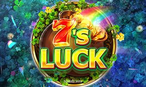 hi88 7's Luck