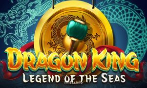 hi88 Dragon King Legend Of The Seas