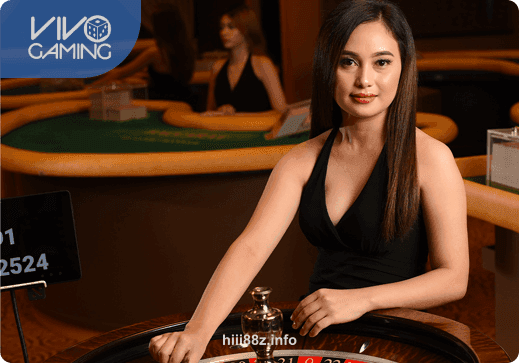 hi88 Auto Roulette