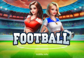 Hình ảnh trò chơi Chơi Football tại hi88